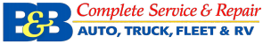 B&B Auto Repair