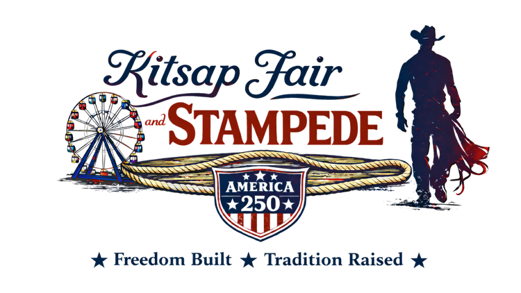 Kitsap Fair & Stampede